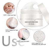 Blackhead Remover Mask – Front view of packaging