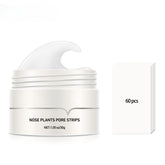 Blackhead Remover Mask – Front view of packaging