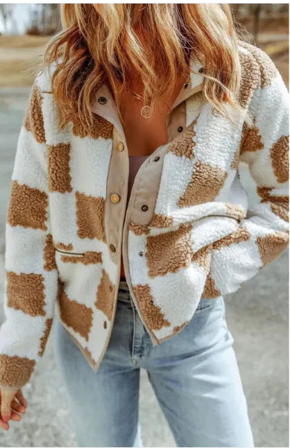 Fashion Personality Women&