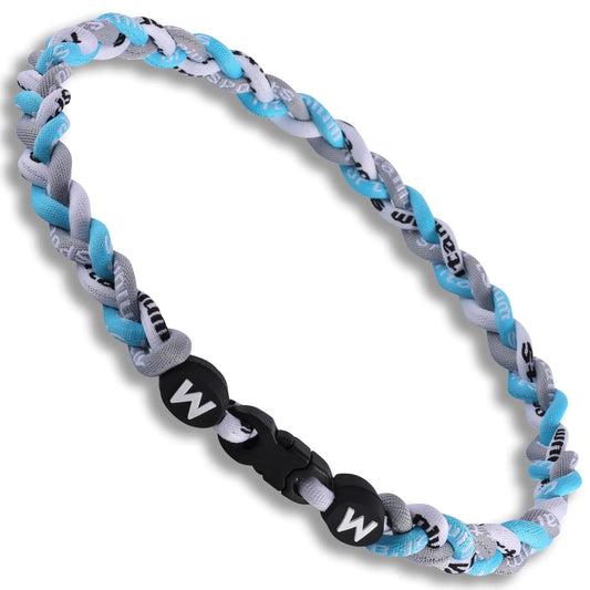Willtok Premium Sport Baseball Necklaces for Outfit/Sport field Classic Design Baseball Necklace